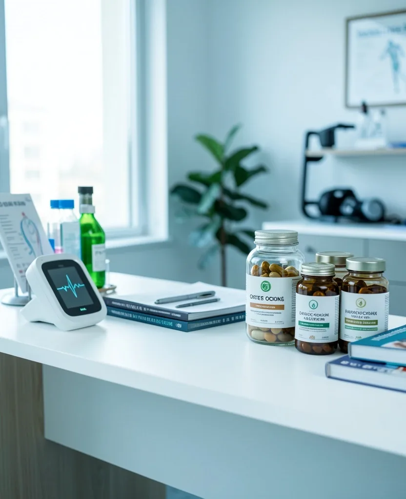 Nutritional science tools