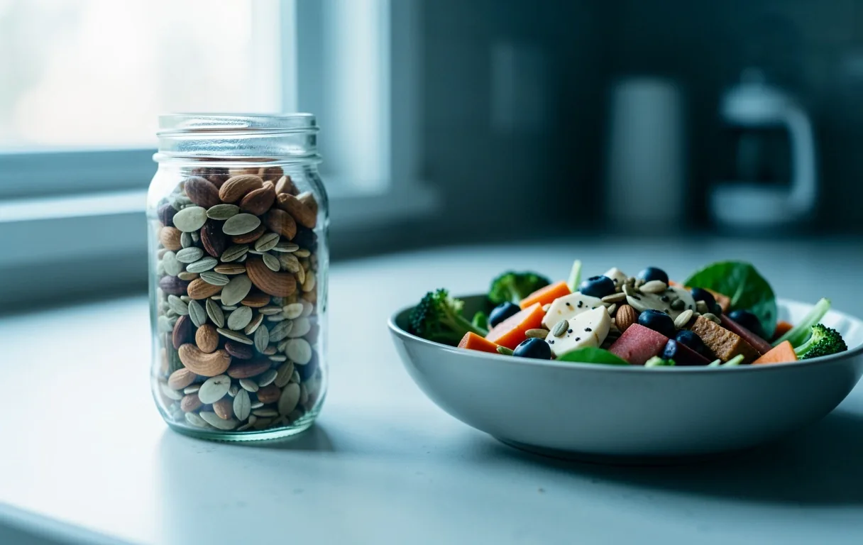 Nutritional Science