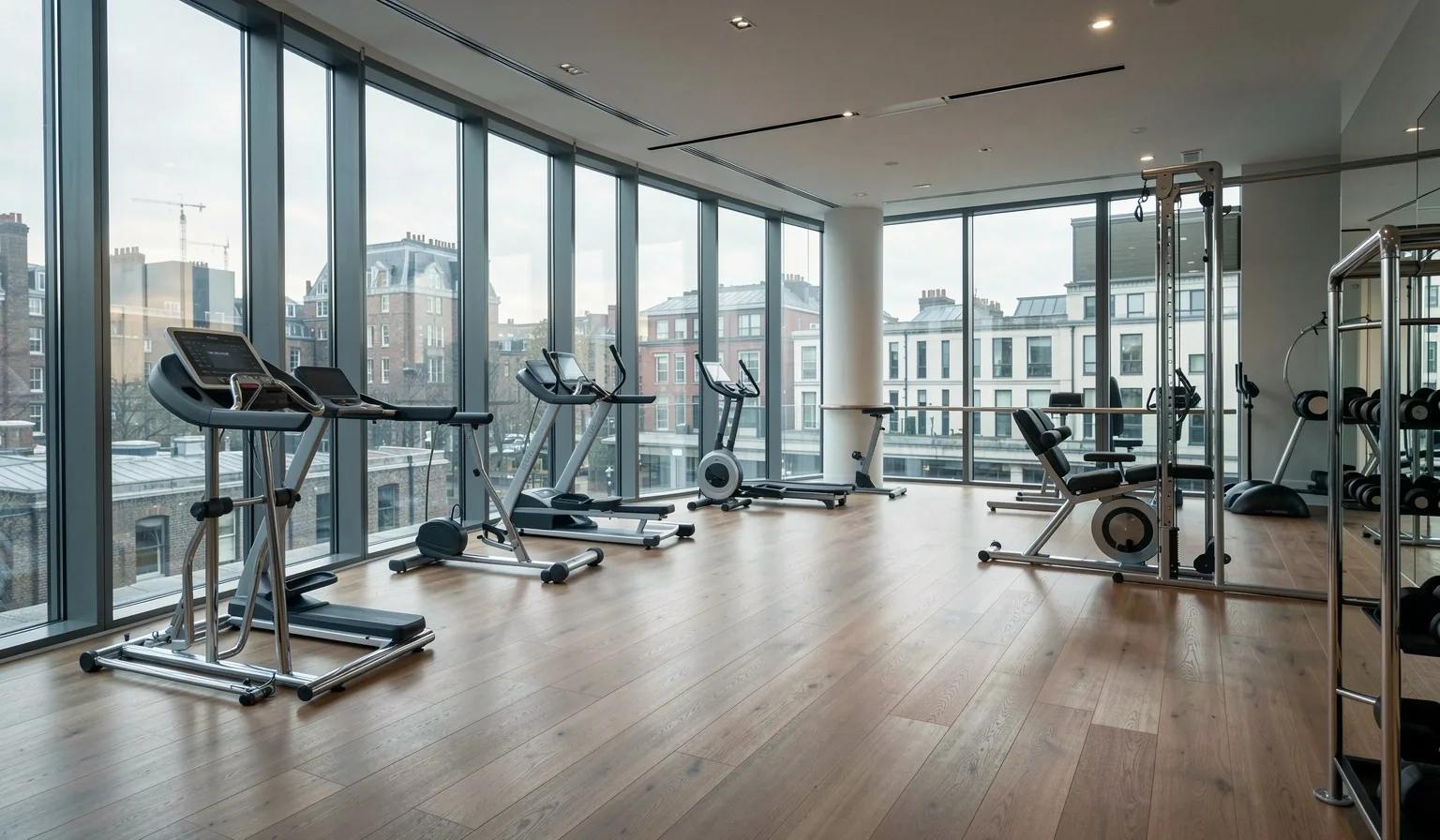 ProfitCoach Wellness Studio